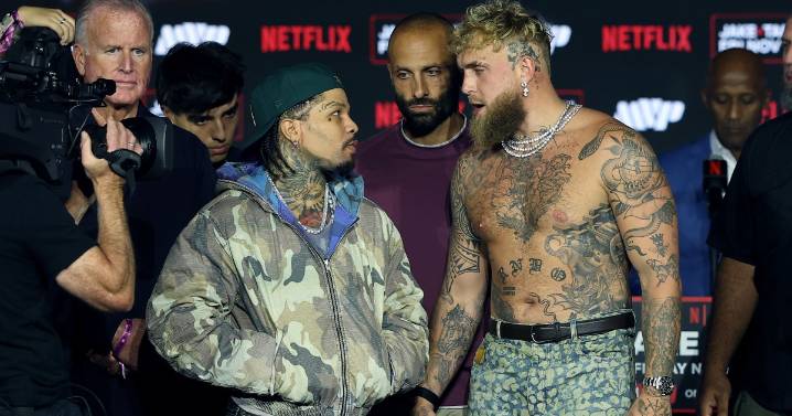 Boxing: Jake Paul-Gervonta Davis fight off after Davis picked up lawsuit