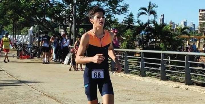 La Costanera de Posadas será el escenario del primer Triatlón Olímpico de Misiones