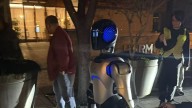 Chinese robot breaks world record by walking 65 miles