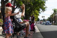 Redlands salutes veterans with Veterans Day parade and celebration