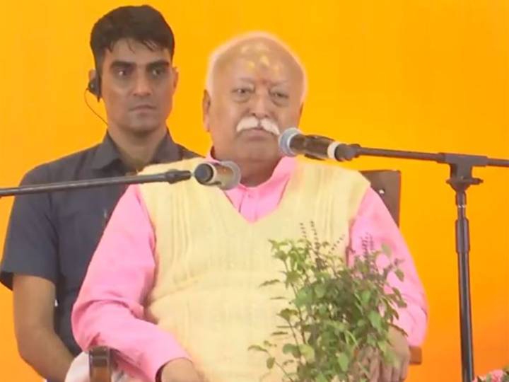 Mohan Bhagwat’s Influential Tour: Assam and Beyond