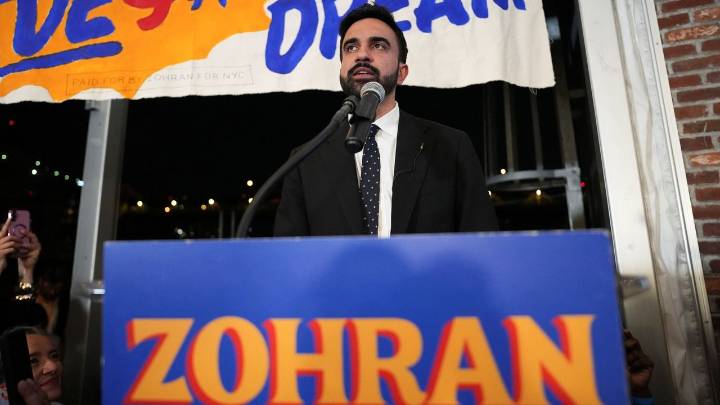 Mamdani y el espantajo