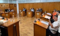 Concejales aprobaron la Tarifaria Fiscal 2026 y la prórroga del Transporte Urbano