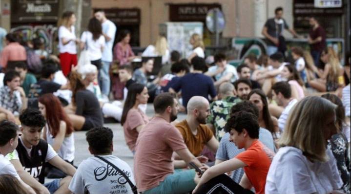 La mitad de los catalanes avalan endurecer las penas y expulsar a los delincuentes inmigrantes