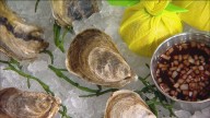 Learn how to shuck oysters with Smack Shack