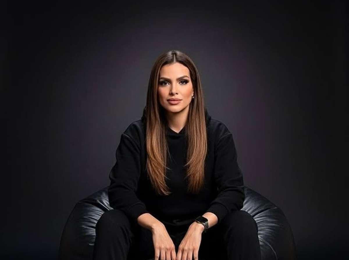 Anmarie Camacho confirmó pérdida de su segundo hijo