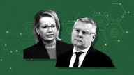 Net zero: Sussan Ley faces mounting pressure on environment laws and climate policy