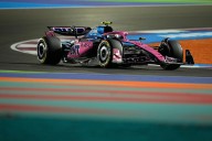 Horario del GP de Qatar de la Fórmula 1 2025, con Franco Colapinto