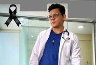 Asesinaron en Perú al joven médico venezolano Juan José Tuárez cuando celebraba su cumpleaños