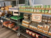 Akron-Canton Regional Foodbank extends hours, seeks help amid SNAP disruption
