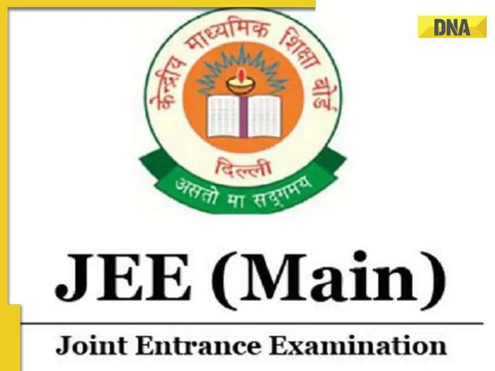 JEE MAINS 2026 Session 1 Update: Registration begins at jeemain.nta.nic.in