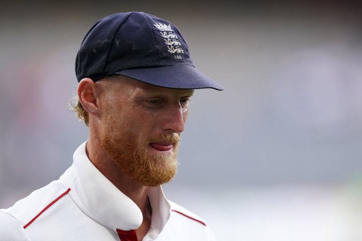 England desperate to avenge ‘rubbish’ first Test performance, says Ben Stokes