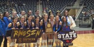Leon wins 2A Division I State Volleyball Championship