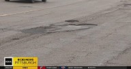 Pittsburgh Mills' pothole problem close to being solved