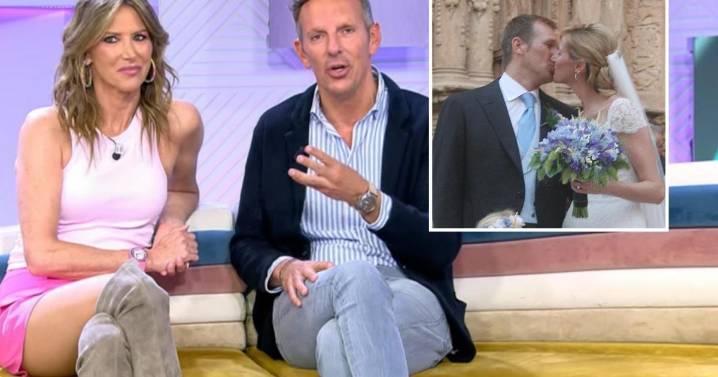 La nueva vida de Alejandra Prat: de su boda en la Catedral de Mallorca a compartir plató con su hermano Joaquín Prat