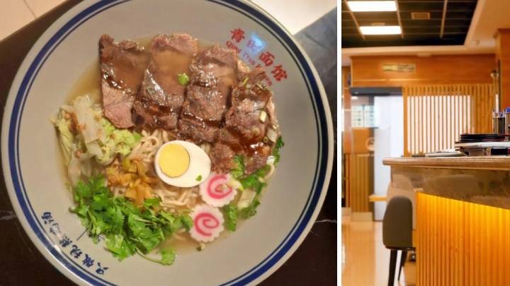 Así funciona el nuevo buffet libre de ramen y sushi en Murcia por 17,95€: "Todos los platos se preparan al momento"