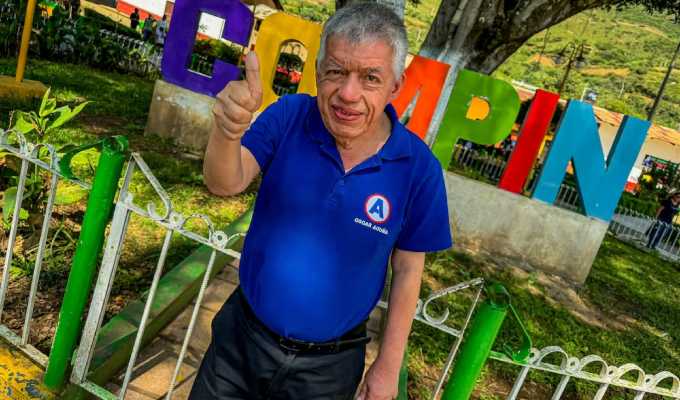 Policía busca a hermano de César Acuña: está no habido tras operativo fiscal por caso Qali Warma