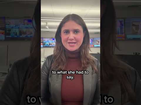 EXPLAINED: MTG resigns from Congress after split with President Trump