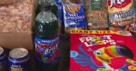 Fort Worth Hope Center helps families in need during the holidays: 11 Days of Giving