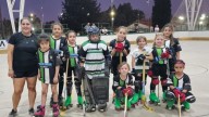 Banco Mendoza y el resurgir del hockey sobre patines: un sueño hecho realidad