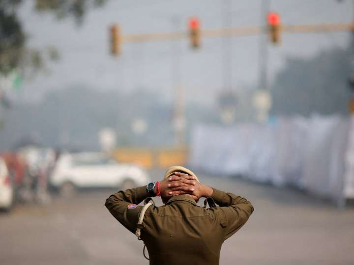 India says deadly car blast was ‘terror’ attack by ‘antinational forces’