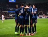 Arsenal golea 3-0 al Slavia Prague y mantiene su paso perfecto