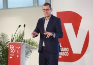 IBM destaca que el polo cuántico de Donostia funciona como «imán de talento, ciencia e industria»