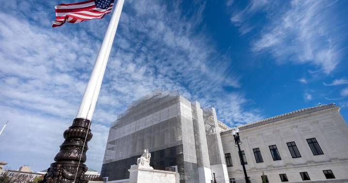 Why Trump's tariff strategy could survive a Supreme Court defeat