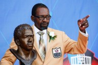 Kenny Easley, Seahawks’ Hall of Fame safety, dies at 66