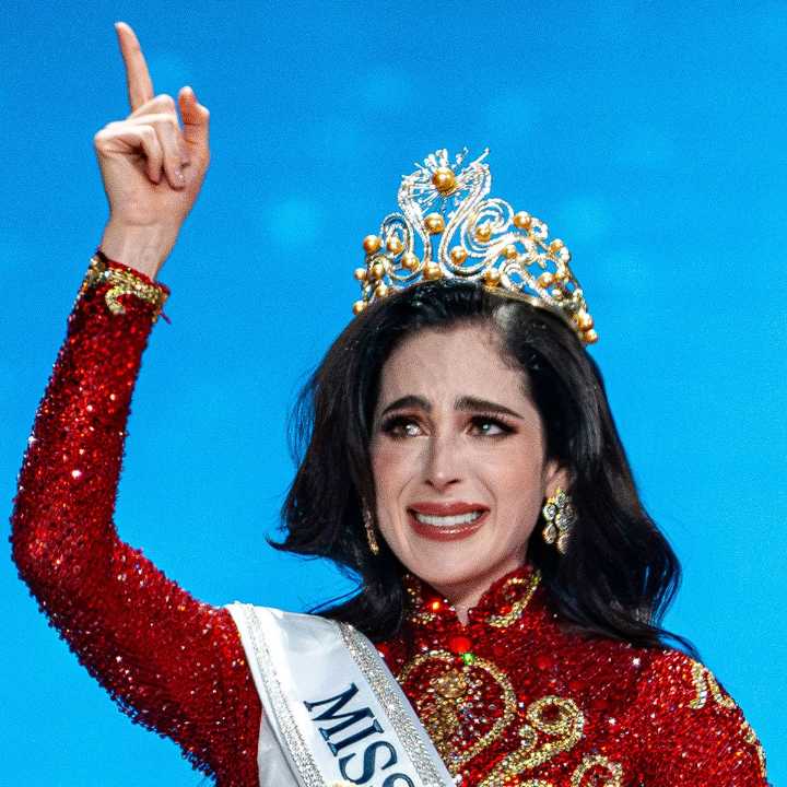 Miss Universe Fátima Bosch Breaks Silence After Controversial Win