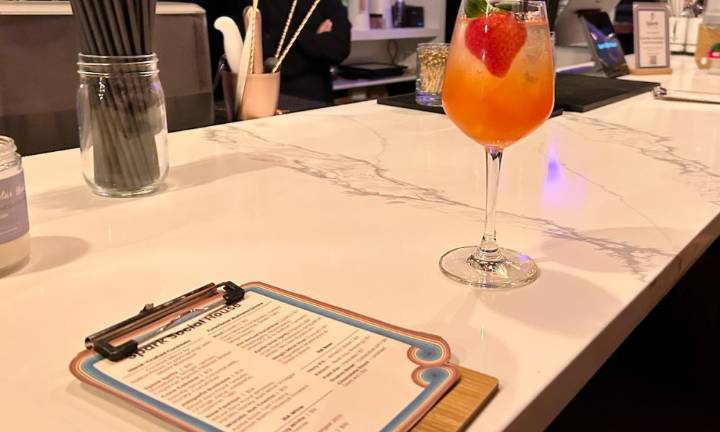 Spark Social House to start serving alcohol