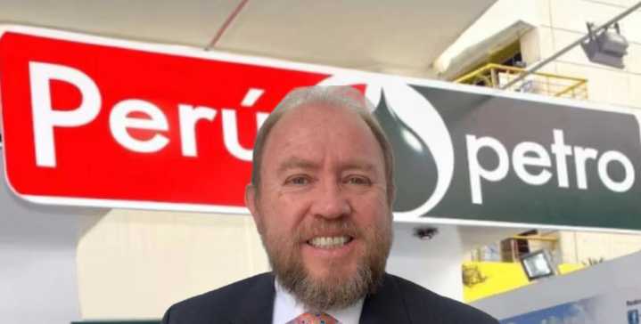 Carlos Bianchi Ramírez reemplaza a Pedro Chira como presidente del directorio de Perupetro