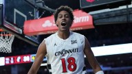 Miller’s double-double helps Cincinnati hold off Georgia State