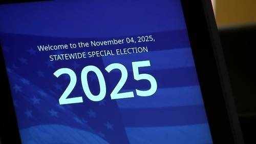 Prop 50 unlikely to be impacted after Texas House map blocked: Expert
