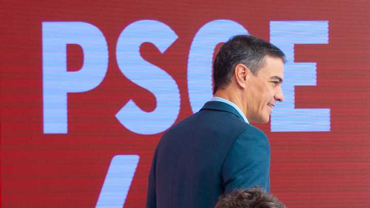 Anticorrupción se opone a expulsar al PSOE del caso Koldo