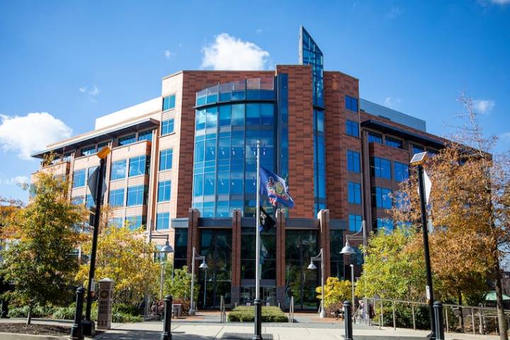 Two Philly men sentenced to decades in state prison for murdering a man on his birthday