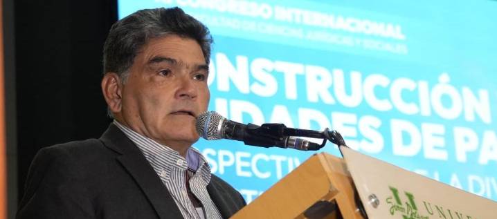 PGN investigará bombardeos de las FF.MM. en los que murieron siete menores