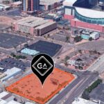 New York developer plans $100M apartment tower in downtown Phoenix Warehouse District