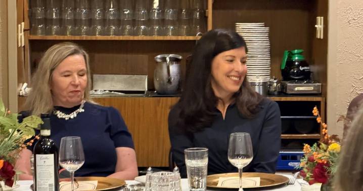 Baton Rouge Epicurean Society honors Ruffin Rodrigue