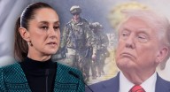 Claudia Sheinbaum descarta operaciones militares de EEUU en México: “Muchas gracias, presidente Trump, pero no”