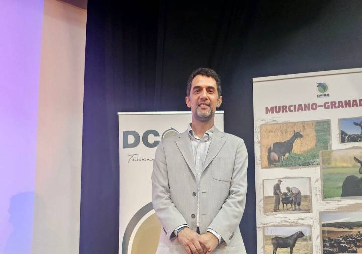 «Es fundamental realizar estrictos protocolos de control de movimientos por la dermatosis»