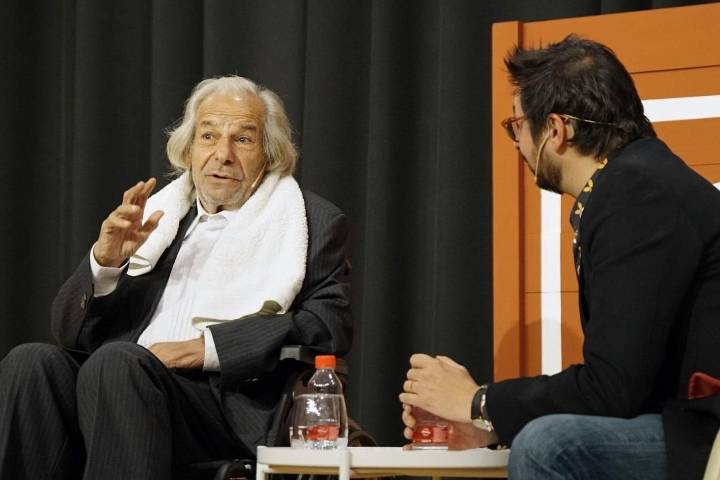 Muere a los 85 años de edad el torero Rafael de Paula