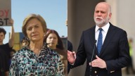 La dura crítica del ministro Elizalde a canción de Evelyn Matthei: "Hasta un gato bailando con un micrófono suena mejor"