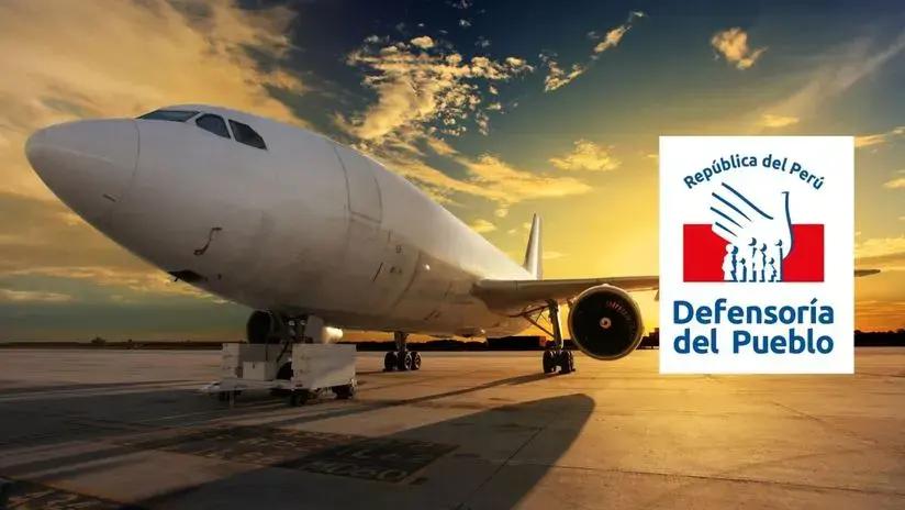 TUUA de transferencia: Defensoría del Pueblo pide anular adenda que permitió nueva tarifa aeroportuaria en el Jorge Chávez