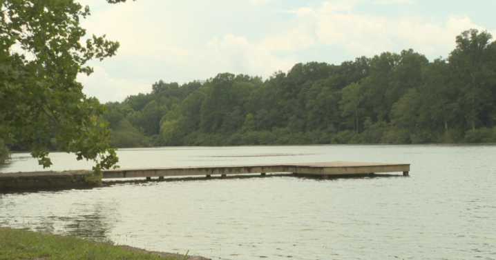 Montgomery Bell State Park closes after storm causes major tree damage