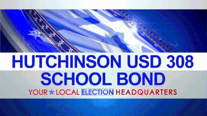 Voters reject Hutchinson's $110 million school bond