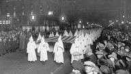 Save Heritage Indiana is 1920s KKK racism, repackaged