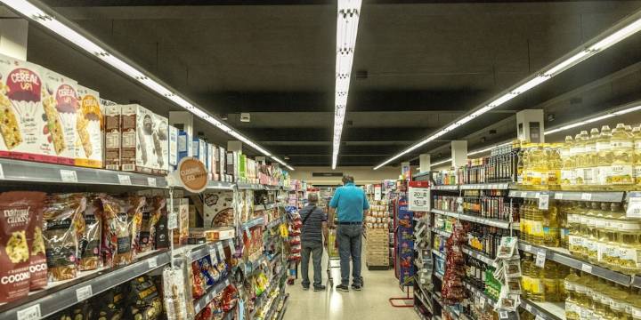 Clase media: ¿qué pasa cada 10 años en Argentina?