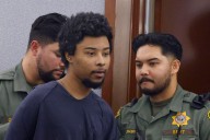 Man who stalked Nevada Gov. Joe Lombardo sentenced to 2 to 15 years in prison