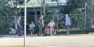 Drug Bust in Sarasota